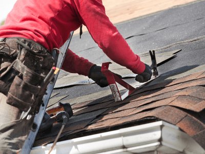 About Roof Repair Experts Sandusky, OH